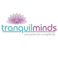 Tranquil Minds logo - Similar company to Tranquilmind