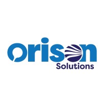 Orison Solutions Limited logo - Similar company to Liberty Security System Llc