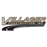 Villager Construction, Inc. logo - Similar company to Cold Spring Construction Co