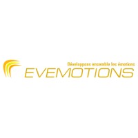 EVEMOTIONS logo - Similar company to Evemotion Gmbh