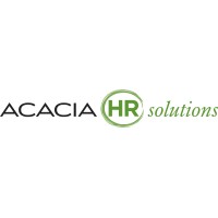 Acacia HR Solutions logo - Similar company to People Puzzles