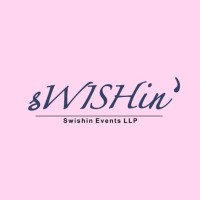sWISHin Events LLP logo - Similar company to Satva Homes