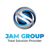 Jam Group logo - Similar company to Jam Group