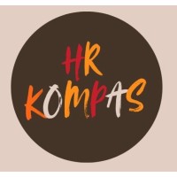 HR Kompas logo - Similar company to Yeahr! Hr Advies & Online Assessments