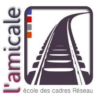 Amicale ESCV/ESCI/SUP'RESEAU logo - Similar company to Fertimanure