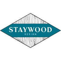 Staywood Design logo - Similar company to Caddis Collaborative