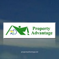 Property Advantage logo - Similar company to The Bangkok Circus