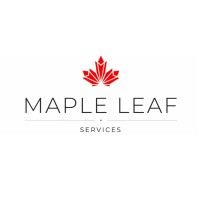 Maple Leaf Services logo - Similar company to Maple Leaf Managed Services