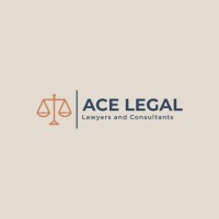 ACE LEGAL CONSULTANCY logo - Similar company to Sompa & Partners