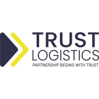 TRUST LOGISTICS LLC logo - Similar company to Logistics Movers Ltd