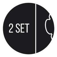TwoSet Violin logo - Similar company to Byte Of Bread Technologies