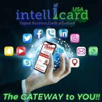 IntellicardUSA logo - Similar company to Dappersmith