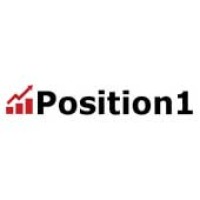 Position1 logo - Similar company to Position Technologies