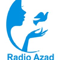 Radio Azad logo - Similar company to Hewt Foundation
