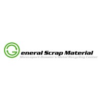 General Scrap Material Co. logo - Similar company to William Thomas Group, Inc.