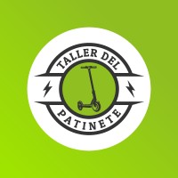 Taller Del Patinete logo - Similar company to Koko.Eco