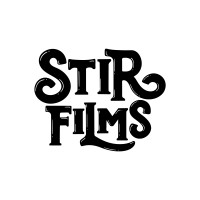 Stir Films logo - Similar company to White Iron Digital