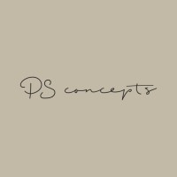 PS concepts logo - Similar company to Designlinq