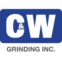 C&W Grinding, Inc logo - Similar company to Shaker Numeric Mfg