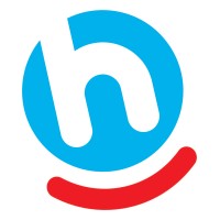Hoogvliet supermarkt logo - Similar company to Plus Retail