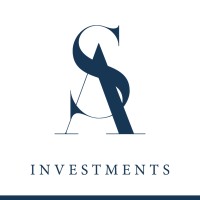 Silver Arrow Investments logo - Similar company to SA Systems