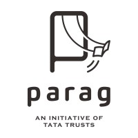 Parag Initiative of Tata Trusts logo - Similar company to The Community Library Project