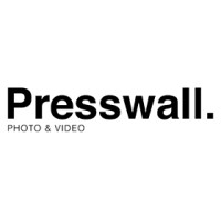 PRESSWALL. logo - Similar company to Studio 64