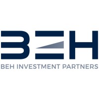 Beh Investments Partners, LLC logo - Similar company to Beh Company