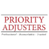 Priority Adjusters