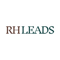 RH Leads logo - Similar company to Amri Web