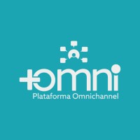 MaisOmni logo - Similar company to Centro Médico São Francisco