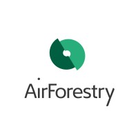 AirForestry logo - Similar company to Material Exchange