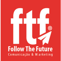 Follow The Future - Comunicação E Marketing