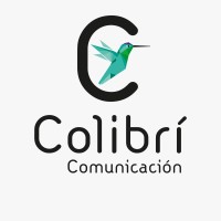 Colibrí Comunicación logo - Similar company to Communicadia