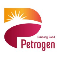 Petrogen بتروجين logo - Similar company to Safia Measurement For Trading Co.