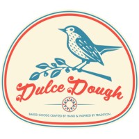 Dulce Dough Donuts & Bakery logo - Similar company to D Donuts