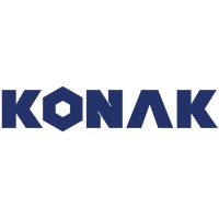 KONAK FASTENERS logo - Similar company to Abn Fasteners