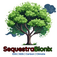 Sequestrabionix Foundation logo - Similar company to Hra Groups Private Limited