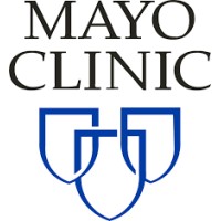Mayo Clinic Scottsdale logo - Similar company to Region 10 Comprehensive Center (Wi/Mn)