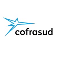 COFRASUD logo - Similar company to Moncoffrage.Com