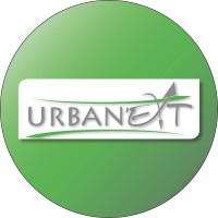 Urban'ext logo - Similar company to Urbanext