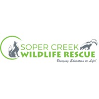Soper Creek Wildlife Rescue & Ranch logo - Similar company to The Ganawa Company Ltd.