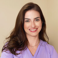 Dra. Vanessa M. Bitelman logo - Similar company to Hmetrix