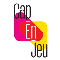Cap-En-Jeu logo - Similar company to Labo Du Je
