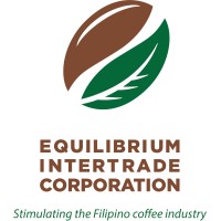 Equilibrium Intertrade Corporation logo - Similar company to Informatics Philippines