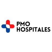 PMO Hospitales logo - Similar company to Ukha - Uk Healthcare Alliance