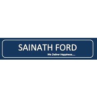 SAINATH FORD logo - Similar company to It Services Company