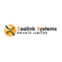 Zealink Systems Private Limited logo - Similar company to Zealinx