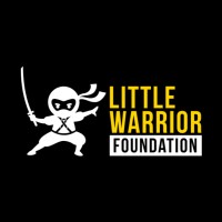 Little Warrior Foundation logo - Similar company to The Light Collective