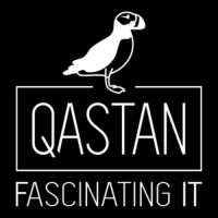 Qastan logo - Similar company to Inni Group